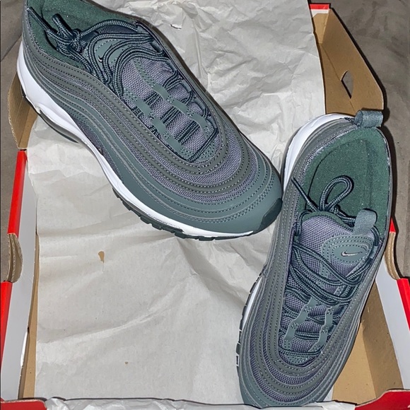🎉🎉Sale Nike Air Max 97 - Picture 2 of 6